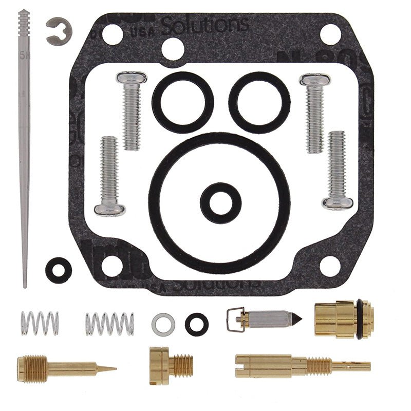 ALL BALLS RACING CARBURETOR REPAIR KIT (26 - 1421) - DRIVEN Canada's Powersports 23726142126 - 1421