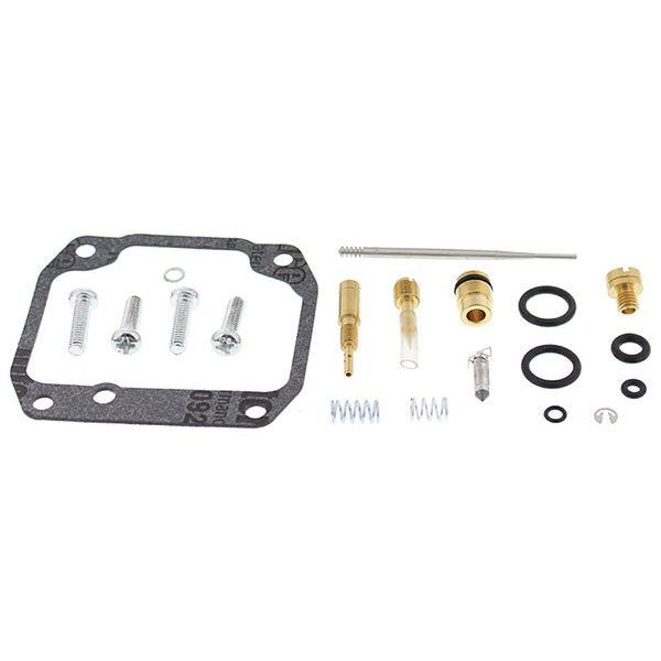 ALL BALLS RACING CARBURETOR REPAIR KIT (26 - 1423) - DRIVEN Canada's Powersports 23726142326 - 1423