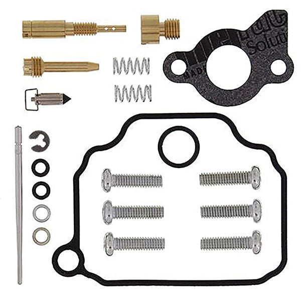 ALL BALLS RACING CARBURETOR REPAIR KIT (26 - 1424) - DRIVEN Canada's Powersports 72398043223326 - 1424