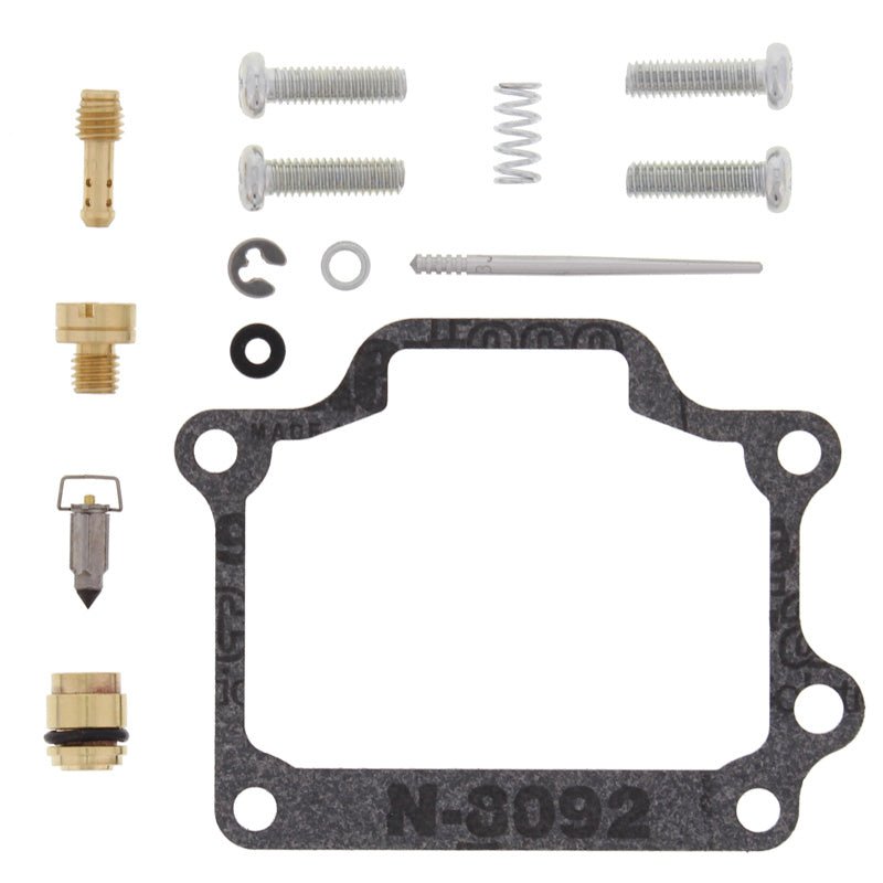 ALL BALLS RACING CARBURETOR REPAIR KIT (26 - 1425) - DRIVEN Canada's Powersports 23726142526 - 1425