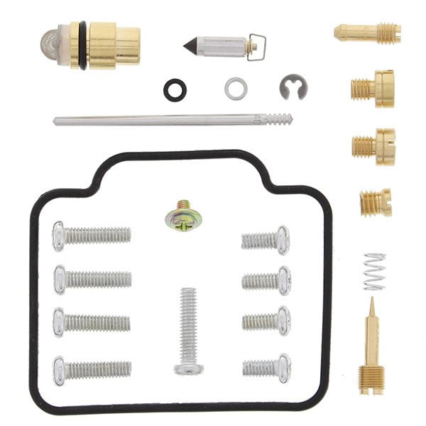 ALL BALLS RACING CARBURETOR REPAIR KIT (26 - 1430) - DRIVEN Canada's Powersports 72398043229526 - 1430