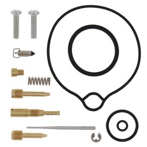 ALL BALLS RACING CARBURETOR REPAIR KIT (26 - 1435) - DRIVEN Canada's Powersports 72398043230126 - 1435