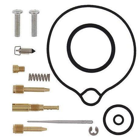 ALL BALLS RACING CARBURETOR REPAIR KIT (26 - 1435) - DRIVEN Canada's Powersports 72398043230126 - 1435