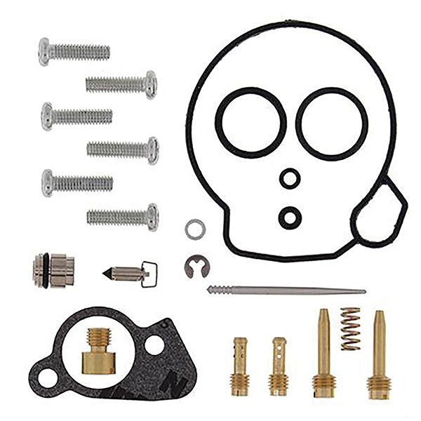 ALL BALLS RACING CARBURETOR REPAIR KIT (26 - 1437) - DRIVEN Canada's Powersports 23726143726 - 1437