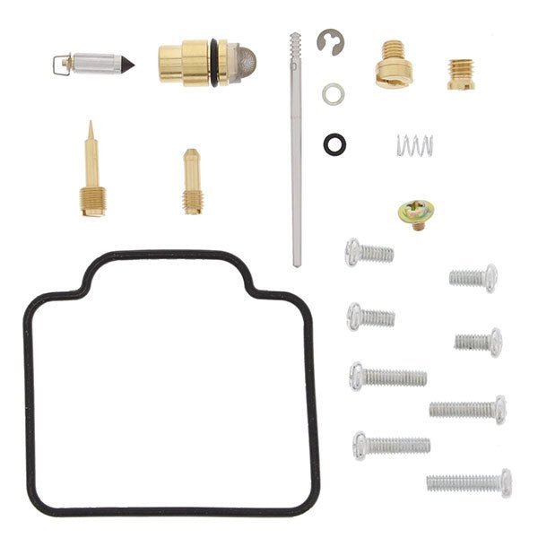 ALL BALLS RACING CARBURETOR REPAIR KIT (26 - 1438) - DRIVEN Canada's Powersports 72398043233226 - 1438