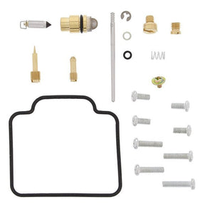 ALL BALLS RACING CARBURETOR REPAIR KIT (26 - 1438) - DRIVEN Canada's Powersports 72398043233226 - 1438