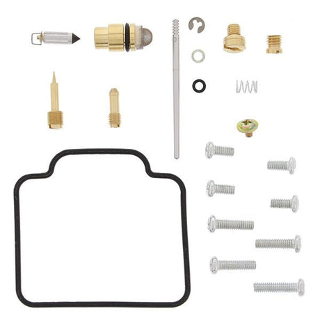 ALL BALLS RACING CARBURETOR REPAIR KIT (26 - 1438) - DRIVEN Canada's Powersports 72398043233226 - 1438