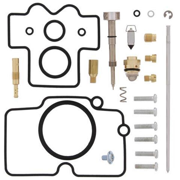 ALL BALLS RACING CARBURETOR REPAIR KIT (26 - 1439) - DRIVEN Canada's Powersports 23726143926 - 1439