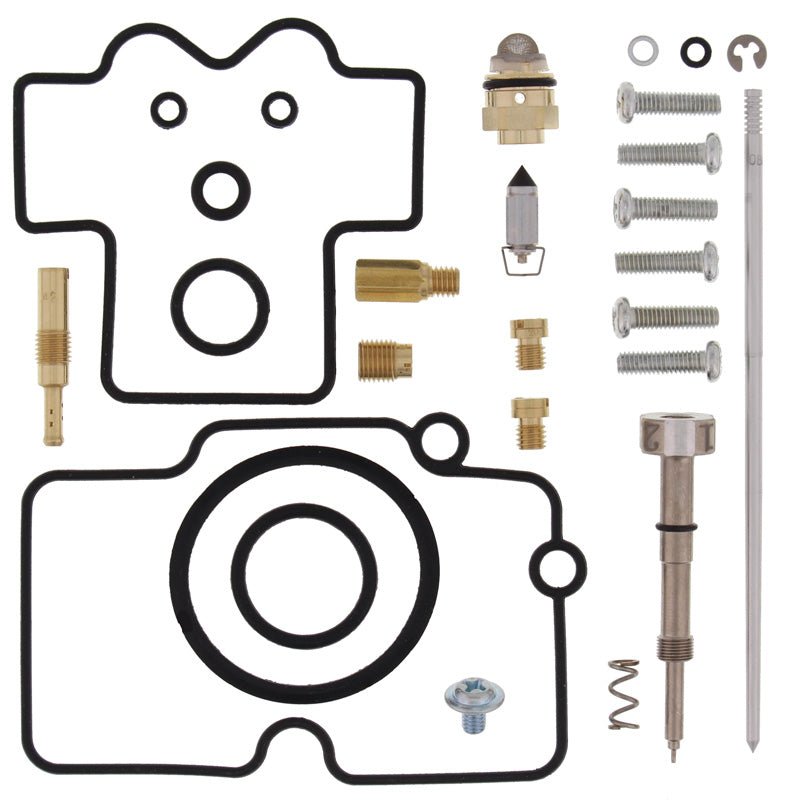 ALL BALLS RACING CARBURETOR REPAIR KIT (26 - 1441) - DRIVEN Canada's Powersports 72398043235626 - 1441