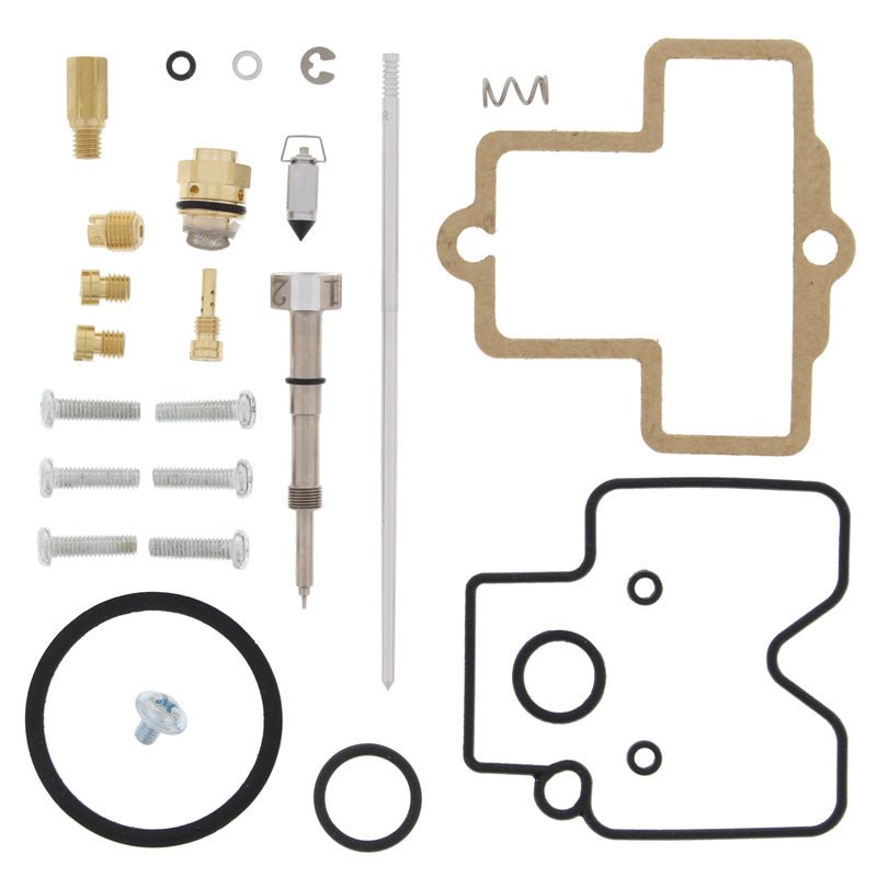 ALL BALLS RACING CARBURETOR REPAIR KIT (26 - 1443) - DRIVEN Canada's Powersports 72398043237026 - 1443