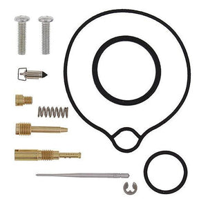 ALL BALLS RACING CARBURETOR REPAIR KIT (26 - 1445) - DRIVEN Canada's Powersports 72398043239426 - 1445