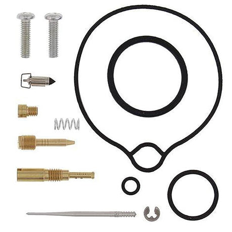 ALL BALLS RACING CARBURETOR REPAIR KIT (26 - 1446) - DRIVEN Canada's Powersports 72398043240026 - 1446