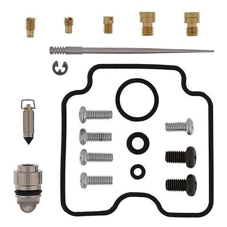 ALL BALLS RACING CARBURETOR REPAIR KIT (26 - 1447) - DRIVEN Canada's Powersports 23726144726 - 1447