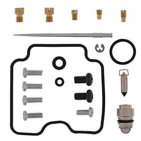 ALL BALLS RACING CARBURETOR REPAIR KIT (26 - 1448) - DRIVEN Canada's Powersports 72398043242426 - 1448
