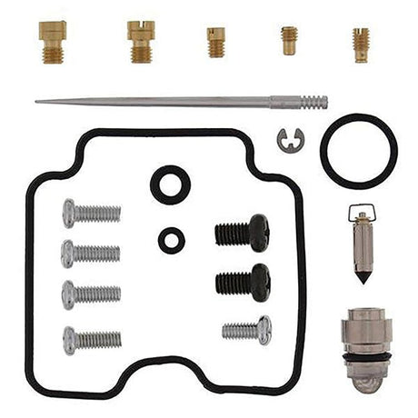 ALL BALLS RACING CARBURETOR REPAIR KIT (26 - 1449) - DRIVEN Canada's Powersports 23726144926 - 1449