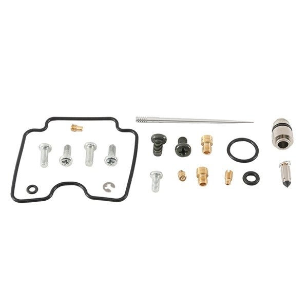 ALL BALLS RACING CARBURETOR REPAIR KIT (26 - 1449) - DRIVEN Canada's Powersports 23726144926 - 1449