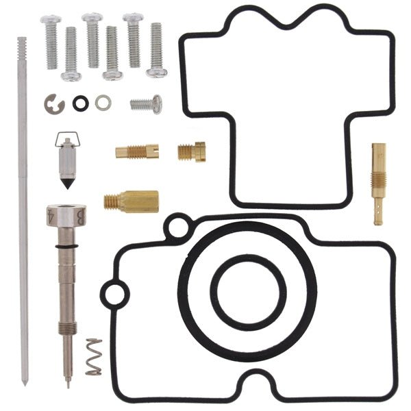 ALL BALLS RACING CARBURETOR REPAIR KIT (26 - 1450) - DRIVEN Canada's Powersports 72398043244826 - 1450