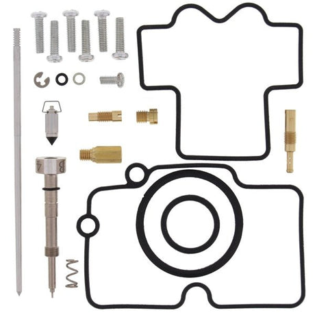 ALL BALLS RACING CARBURETOR REPAIR KIT (26 - 1450) - DRIVEN Canada's Powersports 72398043244826 - 1450