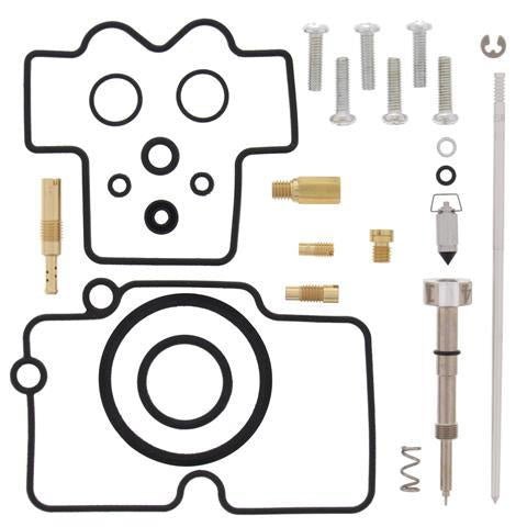 ALL BALLS RACING CARBURETOR REPAIR KIT (26 - 1453) - DRIVEN Canada's Powersports 23726145326 - 1453