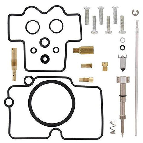 ALL BALLS RACING CARBURETOR REPAIR KIT (26 - 1454) - DRIVEN Canada's Powersports 23726145426 - 1454