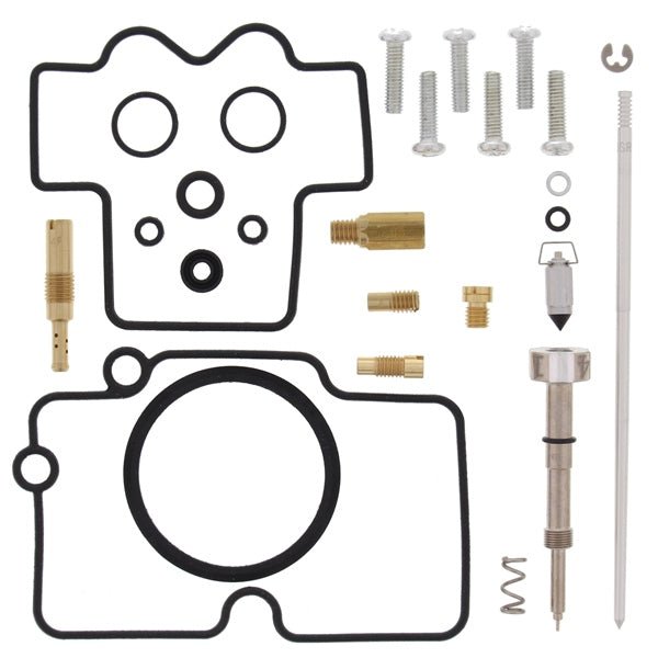 ALL BALLS RACING CARBURETOR REPAIR KIT (26 - 1454) - DRIVEN Canada's Powersports 23726145426 - 1454