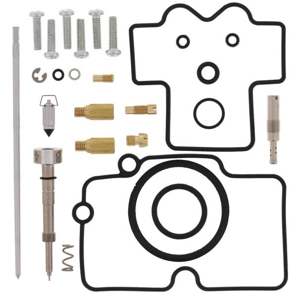 ALL BALLS RACING CARBURETOR REPAIR KIT (26 - 1455) - DRIVEN Canada's Powersports 23726145526 - 1455