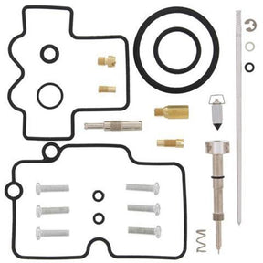 ALL BALLS RACING CARBURETOR REPAIR KIT (26 - 1456) - DRIVEN Canada's Powersports 23726145626 - 1456