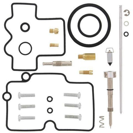 ALL BALLS RACING CARBURETOR REPAIR KIT (26 - 1456) - DRIVEN Canada's Powersports 23726145626 - 1456