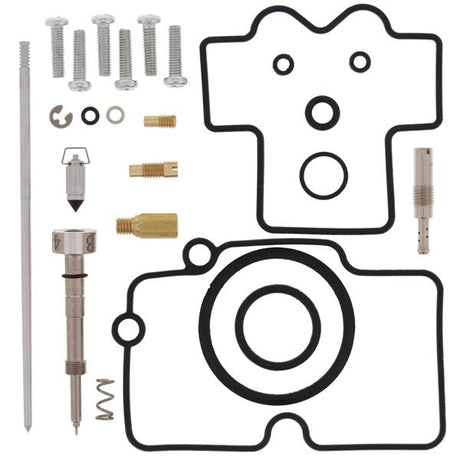 ALL BALLS RACING CARBURETOR REPAIR KIT (26 - 1458) - DRIVEN Canada's Powersports 72398043252326 - 1458