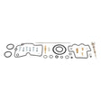 ALL BALLS RACING CARBURETOR REPAIR KIT (26 - 1459) - DRIVEN Canada's Powersports 23726145926 - 1459