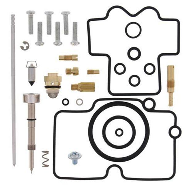 ALL BALLS RACING CARBURETOR REPAIR KIT (26 - 1460) - DRIVEN Canada's Powersports 23726146026 - 1460