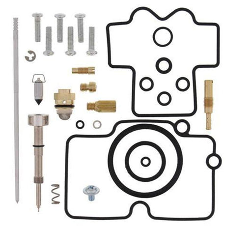 ALL BALLS RACING CARBURETOR REPAIR KIT (26 - 1461) - DRIVEN Canada's Powersports 23726146126 - 1461