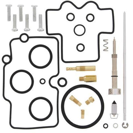 ALL BALLS RACING CARBURETOR REPAIR KIT (26 - 1462) - DRIVEN Canada's Powersports 23726146226 - 1462