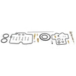 ALL BALLS RACING CARBURETOR REPAIR KIT (26 - 1462) - DRIVEN Canada's Powersports 23726146226 - 1462