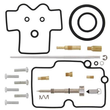 ALL BALLS RACING CARBURETOR REPAIR KIT (26 - 1464) - DRIVEN Canada's Powersports 23726146426 - 1464