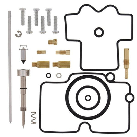 ALL BALLS RACING CARBURETOR REPAIR KIT (26 - 1466) - DRIVEN Canada's Powersports 23726146626 - 1466