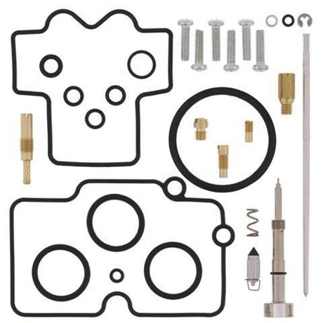 ALL BALLS RACING CARBURETOR REPAIR KIT (26 - 1470) - DRIVEN Canada's Powersports 23726147026 - 1470