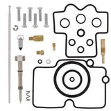 ALL BALLS RACING CARBURETOR REPAIR KIT (26 - 1473) - DRIVEN Canada's Powersports 72398043262226 - 1473