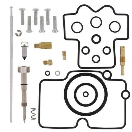 ALL BALLS RACING CARBURETOR REPAIR KIT (26 - 1473) - DRIVEN Canada's Powersports 72398043262226 - 1473
