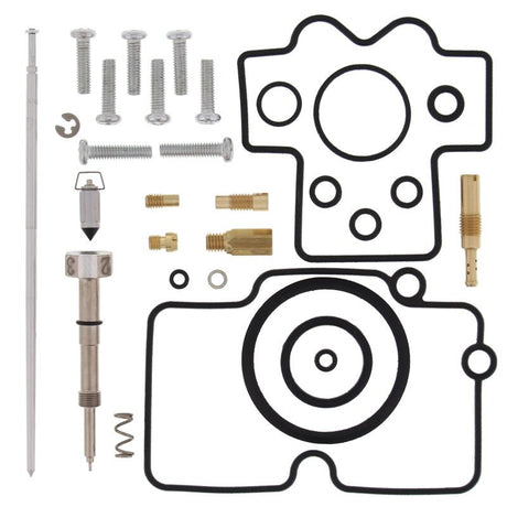 ALL BALLS RACING CARBURETOR REPAIR KIT (26 - 1475) - DRIVEN Canada's Powersports 72398043264626 - 1475