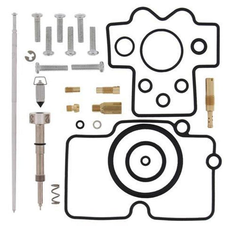 ALL BALLS RACING CARBURETOR REPAIR KIT (26 - 1475) - DRIVEN Canada's Powersports 72398043264626 - 1475