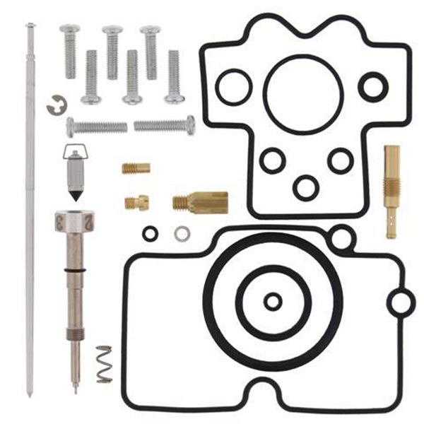 ALL BALLS RACING CARBURETOR REPAIR KIT (26 - 1476) - DRIVEN Canada's Powersports 23726147626 - 1476