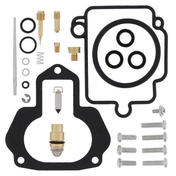 ALL BALLS RACING CARBURETOR REPAIR KIT (26 - 1480) - DRIVEN Canada's Powersports 23726148026 - 1480