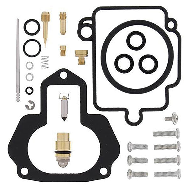 ALL BALLS RACING CARBURETOR REPAIR KIT (26 - 1480) - DRIVEN Canada's Powersports 23726148026 - 1480