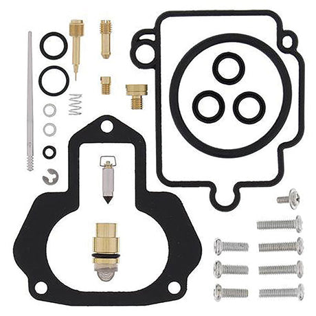 ALL BALLS RACING CARBURETOR REPAIR KIT (26 - 1480) - DRIVEN Canada's Powersports 23726148026 - 1480