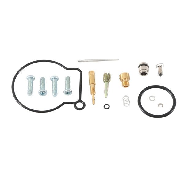 ALL BALLS RACING CARBURETOR REPAIR KIT (26 - 1481) - DRIVEN Canada's Powersports 23726148126 - 1481