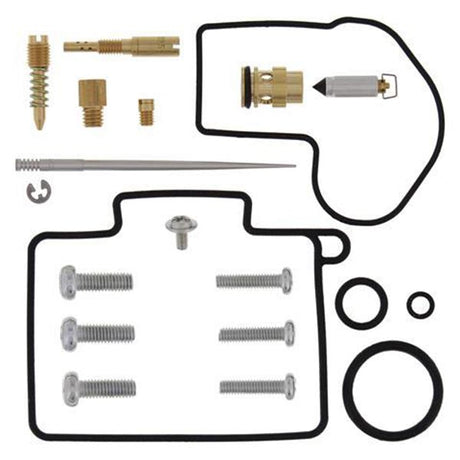 ALL BALLS RACING CARBURETOR REPAIR KIT (26 - 1489) - DRIVEN Canada's Powersports 72398043270726 - 1489