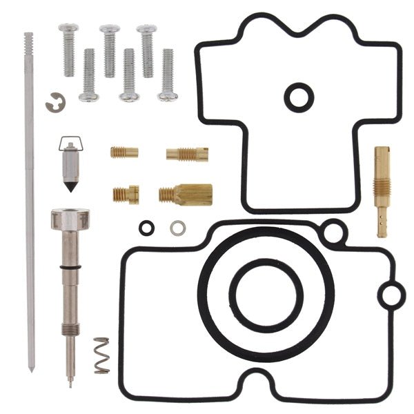 ALL BALLS RACING CARBURETOR REPAIR KIT (26 - 1491) - DRIVEN Canada's Powersports 72398043272126 - 1491
