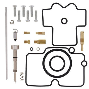 ALL BALLS RACING CARBURETOR REPAIR KIT (26 - 1491) - DRIVEN Canada's Powersports 72398043272126 - 1491