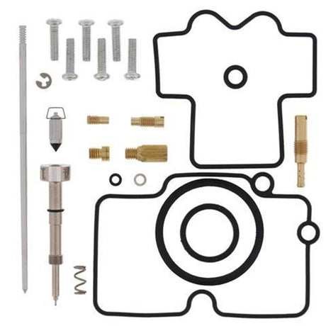 ALL BALLS RACING CARBURETOR REPAIR KIT (26 - 1491) - DRIVEN Canada's Powersports 72398043272126 - 1491